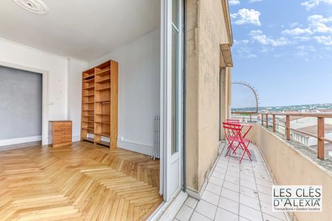 Lejlighed i Lyon, Rhone, Lyon - € 340.000 | Ref: 87087375 - foto 5