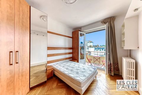 Lejlighed i Lyon, Rhone, Lyon - € 340.000 | Ref: 87087375 - foto 7
