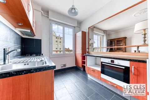 Lejlighed i Lyon, Rhone, Lyon - € 340.000 | Ref: 87087375 - foto 9