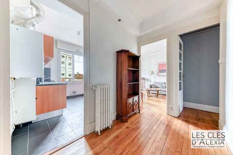 Lejlighed i Lyon, Rhone, Lyon - € 340.000 | Ref: 87087375 - foto 11