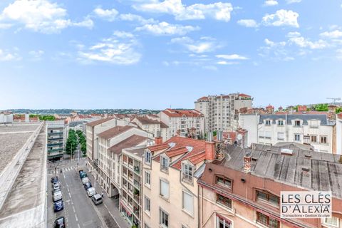 Lejlighed i Lyon, Rhone, Lyon - € 340.000 | Ref: 87087375 - foto 12