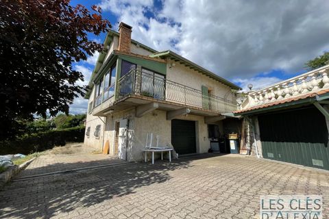 Villa a Saint-Joseph, Loire, Saint-Joseph - € 515.000 | Ref: 87089287 - foto 3