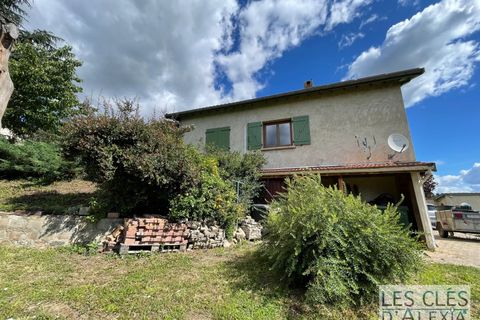 Villa a Saint-Joseph, Loire, Saint-Joseph - € 515.000 | Ref: 87089287 - foto 4