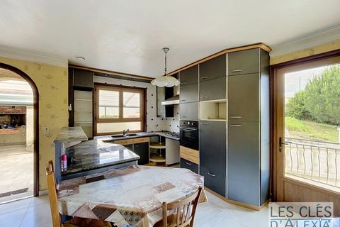 Villa a Saint-Joseph, Loire, Saint-Joseph - € 515.000 | Ref: 87089287 - foto 7