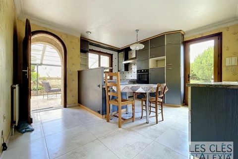Villa a Saint-Joseph, Loire, Saint-Joseph - € 515.000 | Ref: 87089287 - foto 8