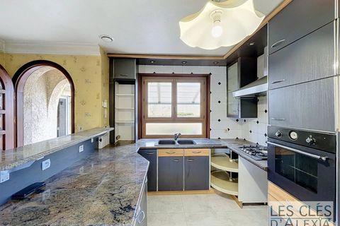 Villa a Saint-Joseph, Loire, Saint-Joseph - € 515.000 | Ref: 87089287 - foto 9