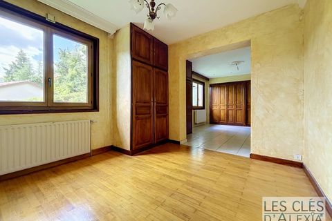Villa a Saint-Joseph, Loire, Saint-Joseph - € 515.000 | Ref: 87089287 - foto 12