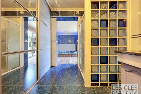 Villa a Saint-Joseph, Loire, Saint-Joseph - € 515.000 | Ref: 87089287 - foto 17