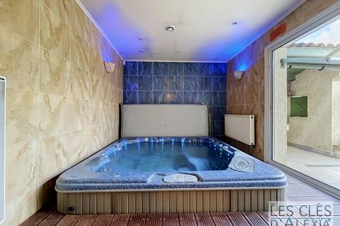 Villa a Saint-Joseph, Loire, Saint-Joseph - € 515.000 | Ref: 87089287 - foto 18