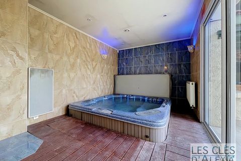 Villa a Saint-Joseph, Loire, Saint-Joseph - € 515.000 | Ref: 87089287 - foto 19