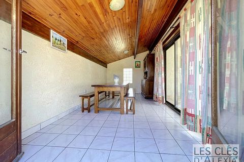 Villa a Saint-Joseph, Loire, Saint-Joseph - € 515.000 | Ref: 87089287 - foto 24