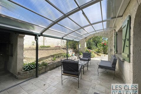 Villa a Saint-Joseph, Loire, Saint-Joseph - € 515.000 | Ref: 87089287 - foto 26
