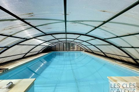 Villa a Saint-Joseph, Loire, Saint-Joseph - € 515.000 | Ref: 87089287 - foto 27