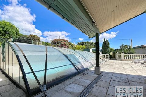 Villa a Saint-Joseph, Loire, Saint-Joseph - € 515.000 | Ref: 87089287 - foto 28