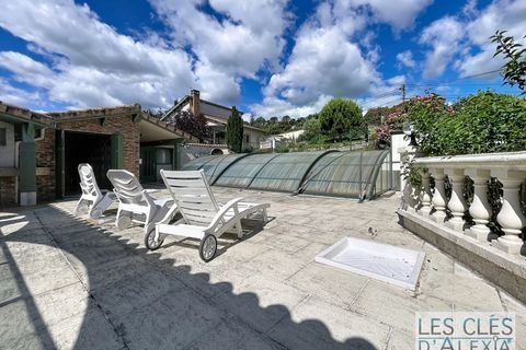 Villa a Saint-Joseph, Loire, Saint-Joseph - € 515.000 | Ref: 87089287 - foto 2
