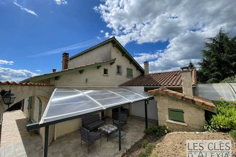Villa a Saint-Joseph, Loire, Saint-Joseph - € 515.000 | Ref: 87089287 - foto 31