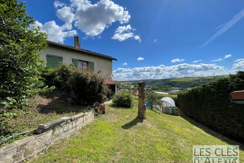 Villa a Saint-Joseph, Loire, Saint-Joseph - € 515.000 | Ref: 87089287 - foto 32