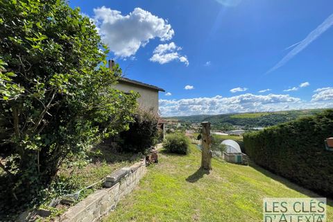 Villa a Saint-Joseph, Loire, Saint-Joseph - € 515.000 | Ref: 87089287 - foto 33
