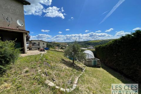 Villa a Saint-Joseph, Loire, Saint-Joseph - € 515.000 | Ref: 87089287 - foto 34