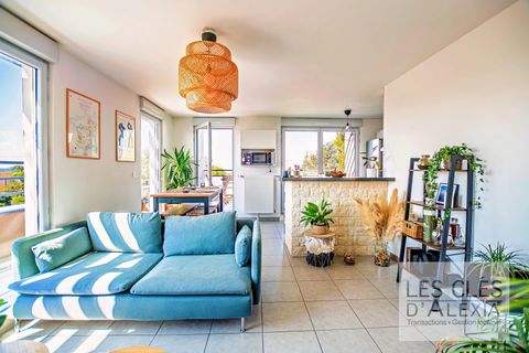 Apartament a Mions, Rhone, Mions - € 220.000 | Ref: 87093018 - foto 3