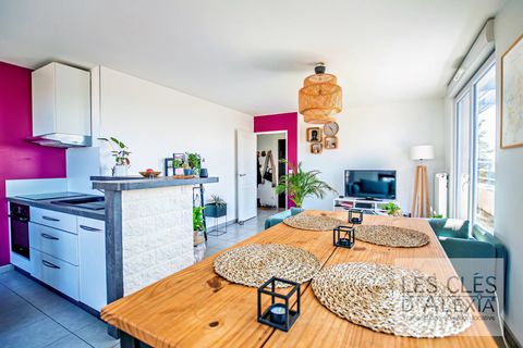 Apartament a Mions, Rhone, Mions - € 220.000 | Ref: 87093018 - foto 4