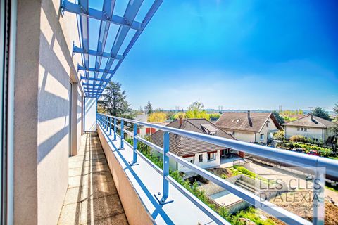 Apartament a Mions, Rhone, Mions - € 220.000 | Ref: 87093018 - foto 11