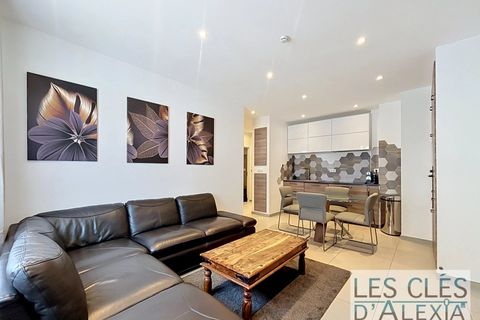 Lejlighed i Lyon, Rhone, Lyon - € 300.000 | Ref: 87094118 - foto 1