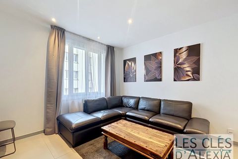 Lejlighed i Lyon, Rhone, Lyon - € 300.000 | Ref: 87094118 - foto 2