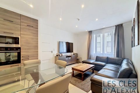 Lejlighed i Lyon, Rhone, Lyon - € 300.000 | Ref: 87094118 - foto 3