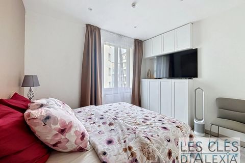 Lejlighed i Lyon, Rhone, Lyon - € 300.000 | Ref: 87094118 - foto 6