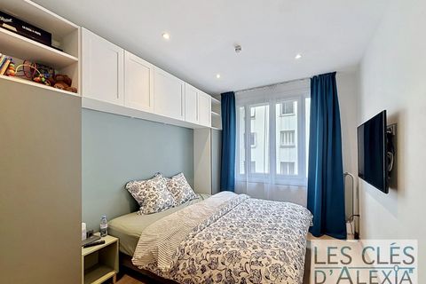 Lejlighed i Lyon, Rhone, Lyon - € 300.000 | Ref: 87094118 - foto 8