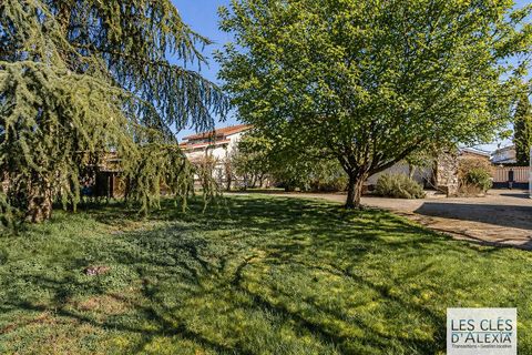 Villa i Craponne, Rhone, Craponne - € 595.000 | Ref: 87097558 - foto 6