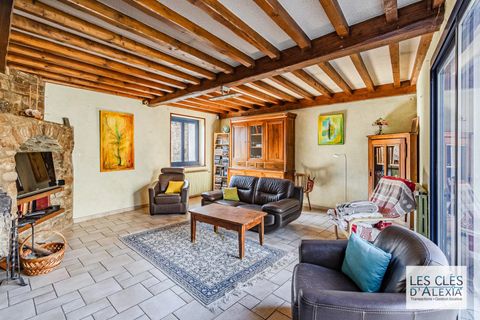 Villa i Craponne, Rhone, Craponne - € 595.000 | Ref: 87097558 - foto 7