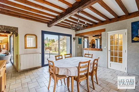 Villa i Craponne, Rhone, Craponne - € 595.000 | Ref: 87097558 - foto 8
