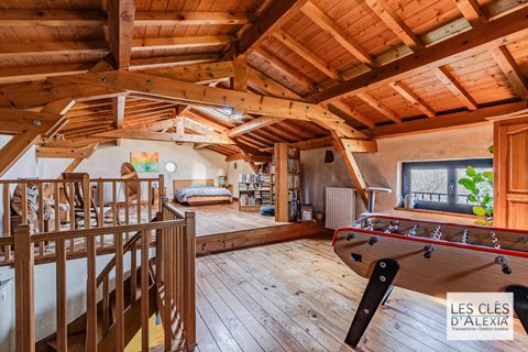 Villa i Craponne, Rhone, Craponne - € 595.000 | Ref: 87097558 - foto 10