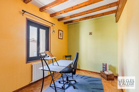 Villa i Craponne, Rhone, Craponne - € 595.000 | Ref: 87097558 - foto 12