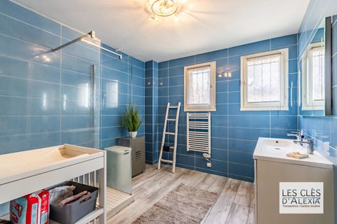 Villa a Givors, Rhone, Givors - € 299.000 | Ref: 87101116 - foto 10