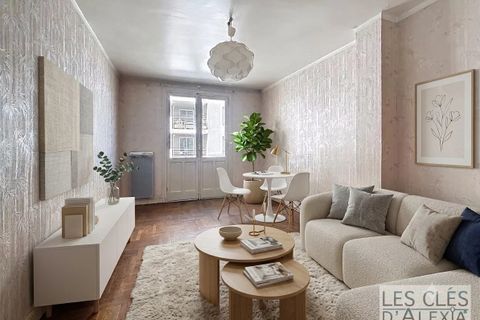 Lejlighed i Lyon, Rhone, Lyon - € 227.000 | Ref: 87101124 - foto 1