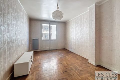 Lejlighed i Lyon, Rhone, Lyon - € 227.000 | Ref: 87101124 - foto 2