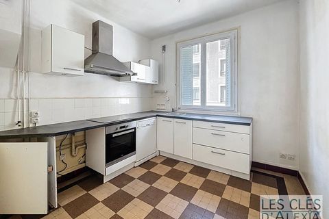 Lejlighed i Lyon, Rhone, Lyon - € 227.000 | Ref: 87101124 - foto 4