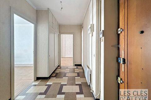 Lejlighed i Lyon, Rhone, Lyon - € 227.000 | Ref: 87101124 - foto 8