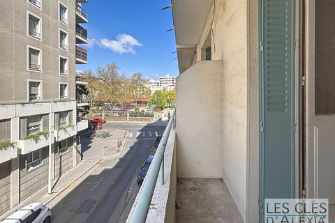 Lejlighed i Lyon, Rhone, Lyon - € 227.000 | Ref: 87101124 - foto 9
