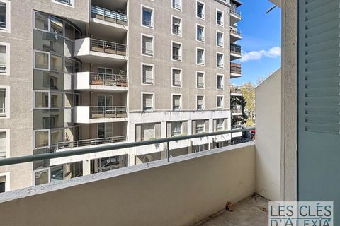 Lejlighed i Lyon, Rhone, Lyon - € 227.000 | Ref: 87101124 - foto 10