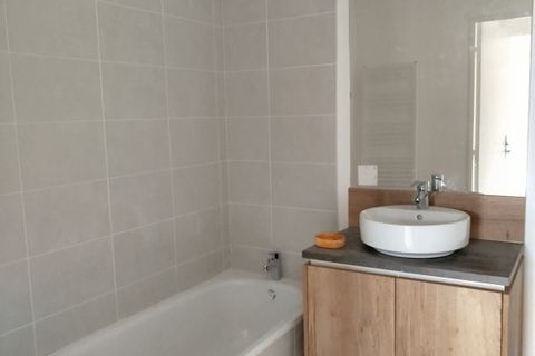 Apartament a LArbresle, Rhone, LArbresle - € 871/mes | Ref: 10464 - foto 2
