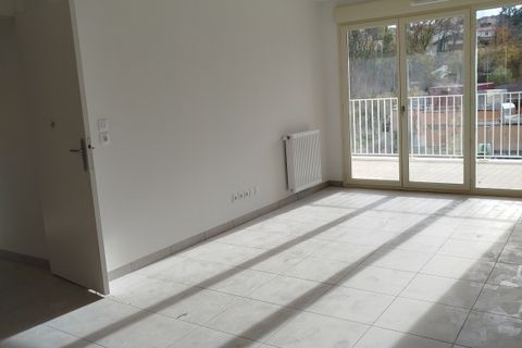 Apartament a LArbresle, Rhone, LArbresle - € 871/mes | Ref: 10464 - foto 3