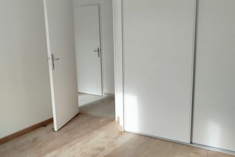 Apartament a LArbresle, Rhone, LArbresle - € 871/mes | Ref: 10464 - foto 4