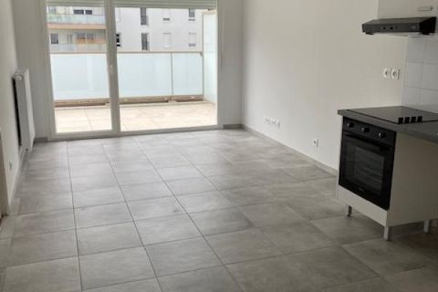 Wohnung in Gex, Ain, Gex - € 909/Monat | Ref: 8376 - Foto 3