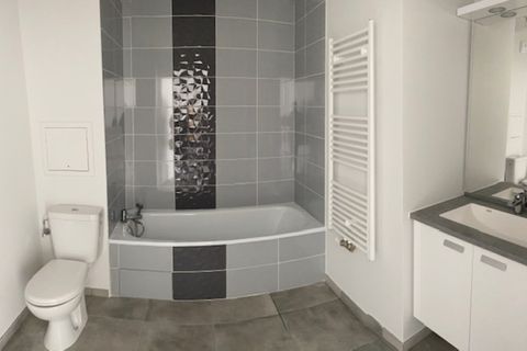 Wohnung in Gex, Ain, Gex - € 909/Monat | Ref: 8376 - Foto 5