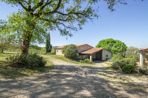 Villa a Scansano, Grosseto, Scansano - € 800.000 | Ref: R49-1370180 - foto 5