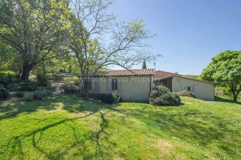 Villa a Scansano, Grosseto, Scansano - € 800.000 | Ref: R49-1370180 - foto 10